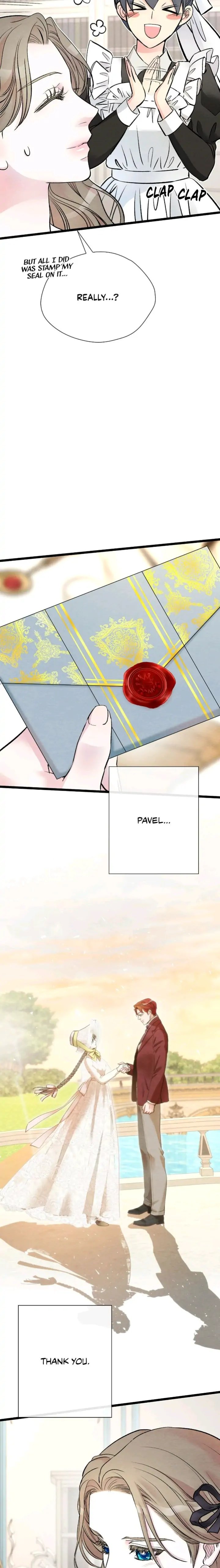 The Problematic Prince, Chapter 37 image 02
